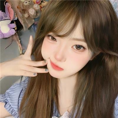 危机中的女人